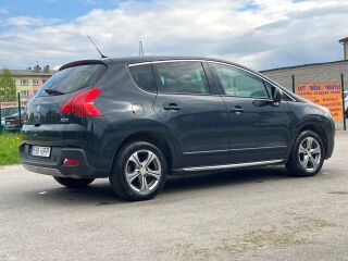 Peugeot 3008 1.6 R4 Diesel 80kW