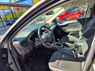 Ford Focus STW 1.5 R4 70kW