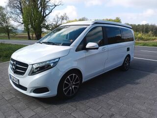 Mercedes-Benz V 250 Marco Polo 2.1 R4 140kW