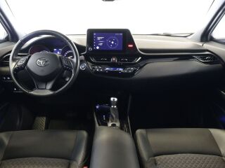 Toyota C-HR Style 72kW