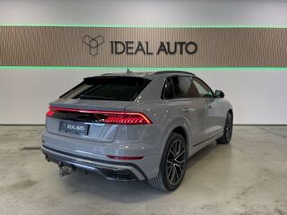 Audi Q8 Quattro S-Line Competition Plus MHEV 3.0 50TDI 210kW