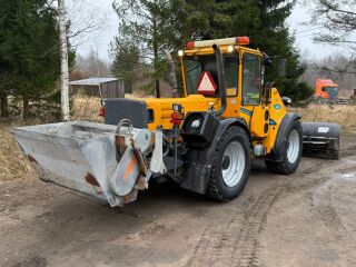 Wille 655C 97kW