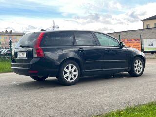 Volvo V50 1.6 R4 Diesel 80kW