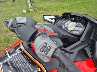 Sea-Doo RXT-X 300 RS 217kW