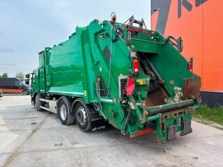 Volvo FE 320 6x2*4 240kW