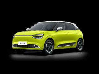 Dongfeng Box E3 Plus 95кВ
