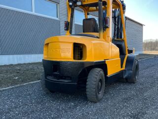 Hyster H4.50XM