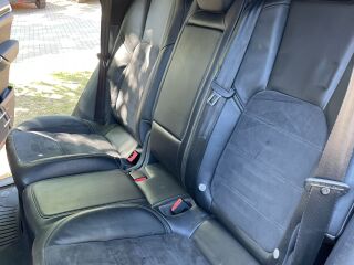 Porsche Cayenne Platinum Edition N1 3.0 193kW