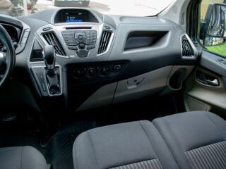 Ford Transit Custom Long DCIV Double Cab Team 2.0 125kW