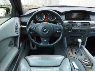 BMW 535 3.0 200kW