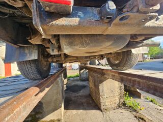 Chevrolet Tahoe 5.7 149kW