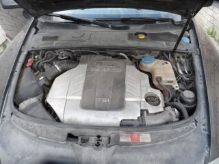 Audi A6 allroad Quattro 3.0 V6 TDi 171кВ