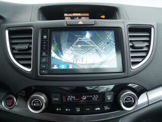 Honda CR-V Executive 2.0 114kW