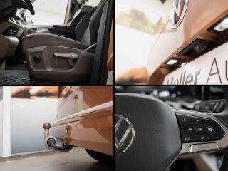 Volkswagen Multivan TDI Life 2.0 110kW