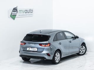 Kia Ceed Executive Comfort Line 1.5 117kW