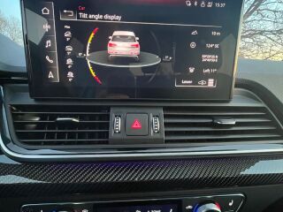 Audi Q5 S Line 2.0 150kW