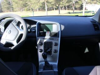 Volvo XC60 2.0 120kW