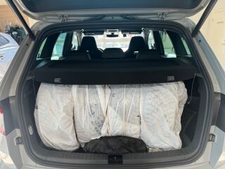 Skoda Karoq Sportline 2.0 TDI 85kW