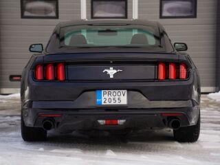 Ford Mustang 3.7 224kW