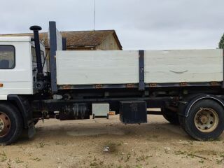 Volvo FL6 152kW