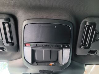 Subaru Forester AWD E-Boxer LIMITED EyeSight CVT 2.0 100kW