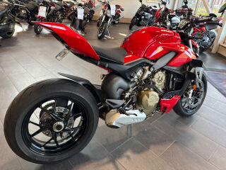 Ducati Streetfighter V4 V4 153kW