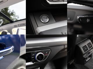 Audi Q5 Quattro City Comfort + 2.0 140kW