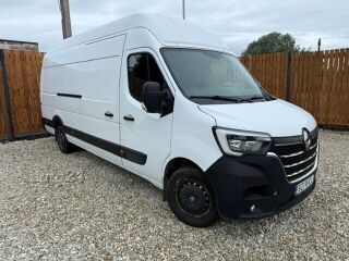 Renault Master 2.3 107кВ