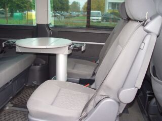 Volkswagen Multivan 2.5 96kW