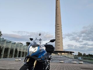 CFMOTO 650MT 45kW