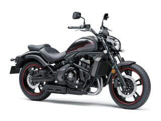 Kawasaki Vulcan S R2 45kW