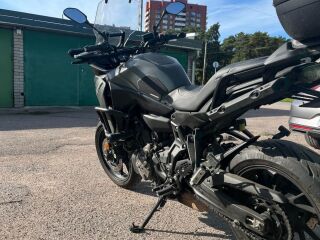 Yamaha Tracer 7GT 54kW