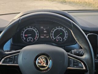 Skoda Kodiaq Elegance 2.0 R4 TDI 110kW