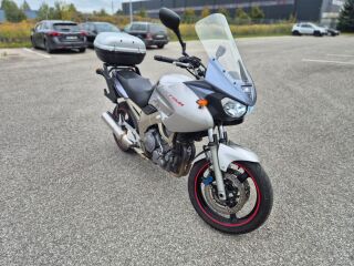 Yamaha TDM 900 63kW