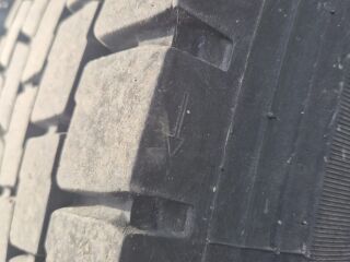 MAN TGX 338кВ