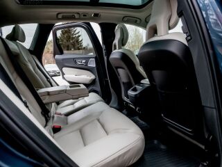 Volvo XC60 AWD D4 Inscription Polestar Look MY2018 2.0 R4 140kW