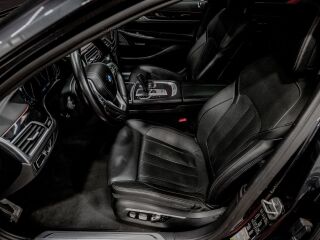 BMW 730 d M-sportpakett 3.0 195kW