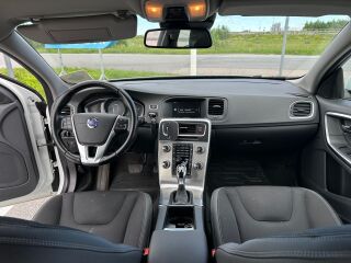 Volvo V60 AWD Facelift 2.4 R5 133kW