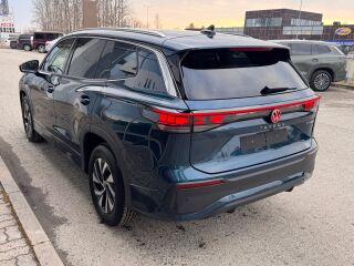 Volkswagen Tayron Life 1.5 110kW