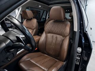 BMW X7 X-Drive 40i M-Sport 3.0 250kW