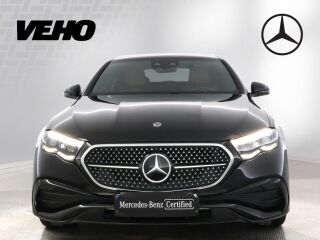 Mercedes-Benz E 300 de 4Matic AMG Plug-in 2.0 R4 145kW