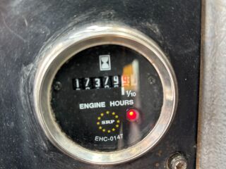 Volvo L110E 150kW