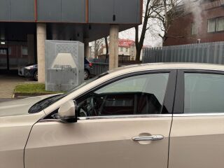 Cadillac CTS 2.0 203kW