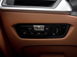 BMW 420 140kW