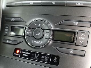 Toyota Auris Linea Sol ATM 1.6 91kW