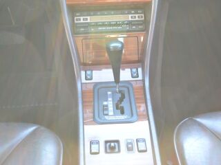 Mercedes-Benz E 260 2.6 118kW