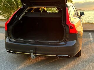 Volvo V90 Inscription 2.0 110kW