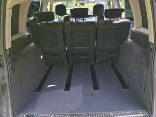 Renault Espace Grand 2.0 110kW