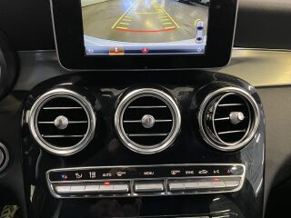 Mercedes-Benz GLC 220 2.2 125kW