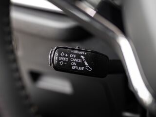Skoda Octavia 2.0 85kW